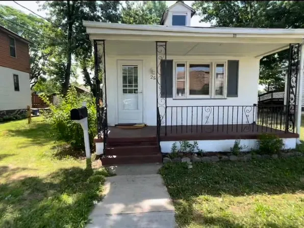 25 N Stinson Ave, Gloucester City, NJ 08030