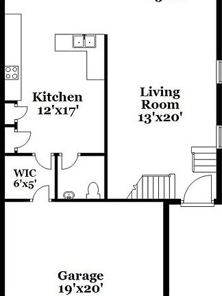2nd image of 603 Marlberry Pl