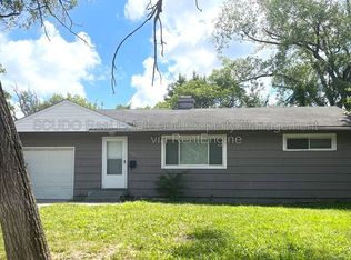 11219 Ditman Ave, Kansas City, MO 64134