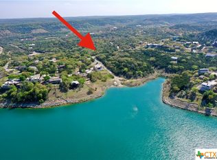 Triple Peak Dr, Canyon Lake, TX 78133