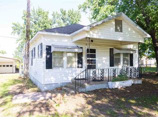 3787 S Ranch Dr, Ponca City, OK 74601