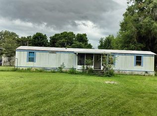 7589 County Road 763, Bushnell, FL 33513