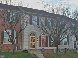 513 Kirkcaldy Way, Abingdon, MD