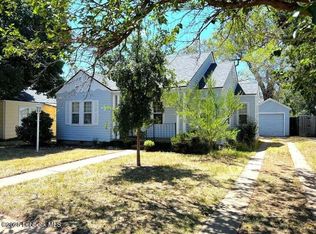 2413 25th St, Lubbock, TX 79411