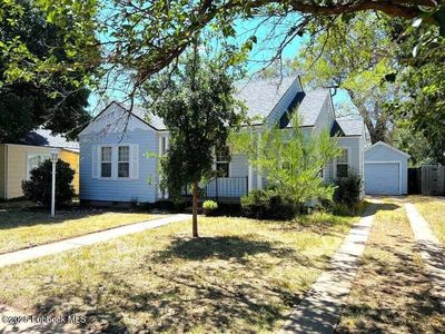 2413 25th St, Lubbock, TX, 79411