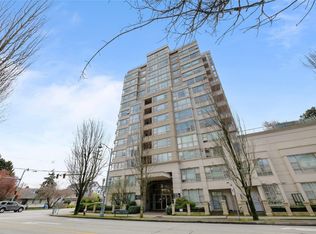 8288 Saba Rd #1001, Richmond, BC