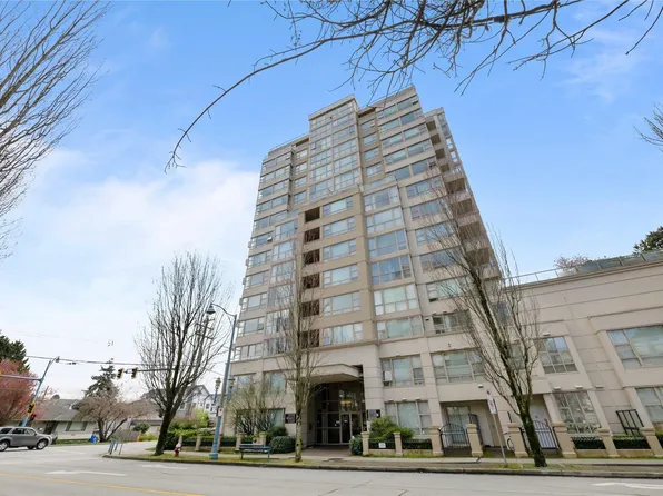 8288 Saba Rd #1001, Richmond, BC V6Y 4C8