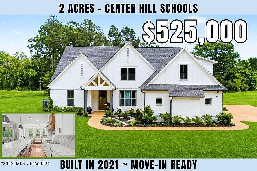 1st image of 34 Fairview Trl