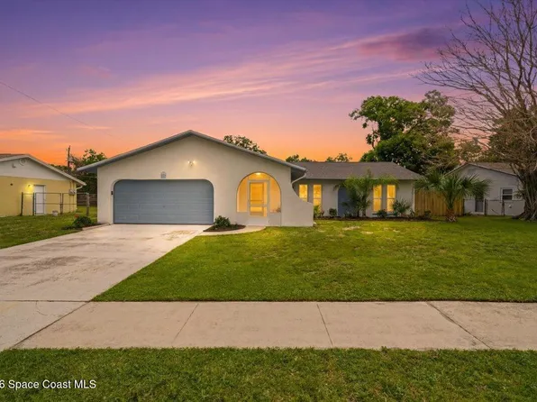 920 Beaverdale Ln, Rockledge, FL 32955