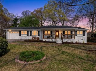 13 Bedford Ln, Taylors, SC 29687