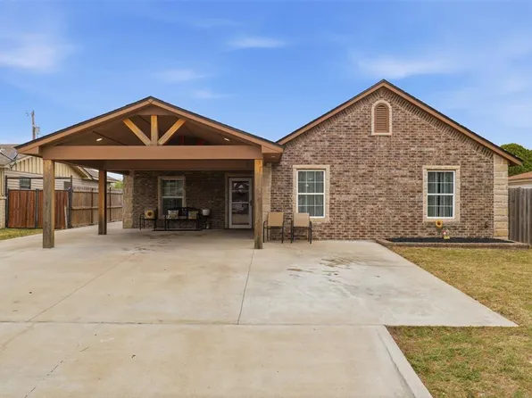 2733 SW 64th St, Oklahoma City, OK 73159