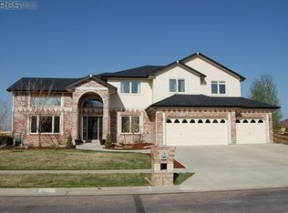 2211 Ridgeview Way, Longmont, CO 80504