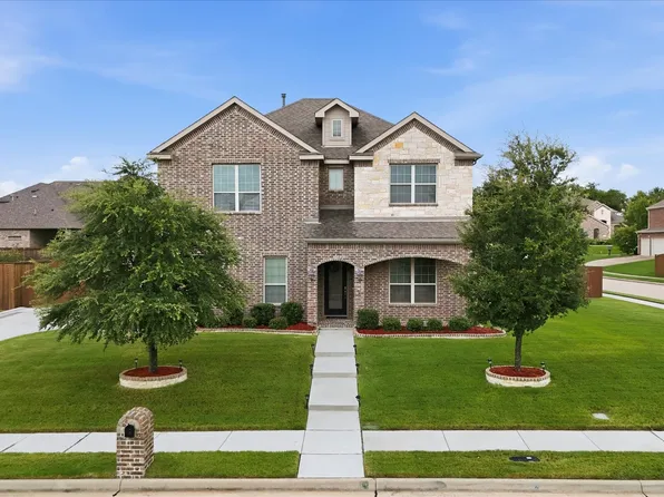 3033 Charing Cross Rd, Midlothian, TX 76065