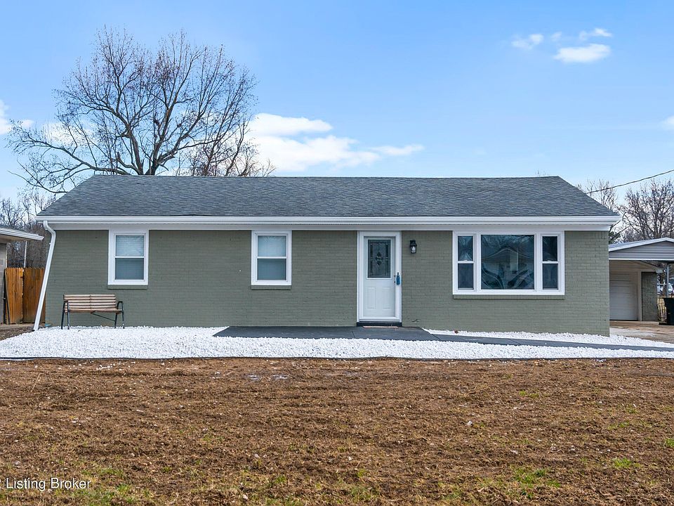 1st image of 5419 Bungalow Dr