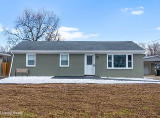 5419 Bungalow Dr, Louisville, KY 40258