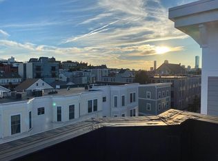366 W 2nd St UNIT 2, South Boston, MA 02127
