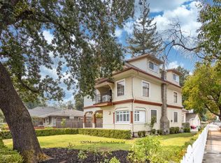 1285 Morgan St #4, Santa Rosa, CA 95401