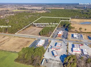 00 W 24 Highway, Warsaw, NC 28398