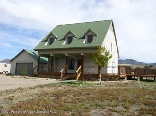 1458-233 County Rd, Rifle, CO 81650