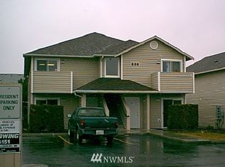 808 E Juniper Ave, Ellensburg, WA 98926
