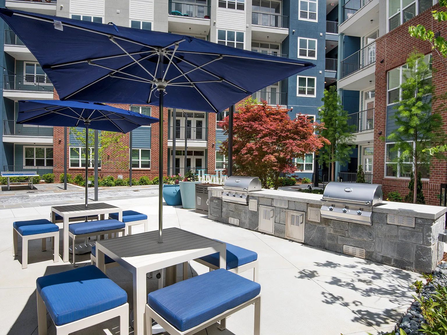 AMLI Decatur — Photo 3