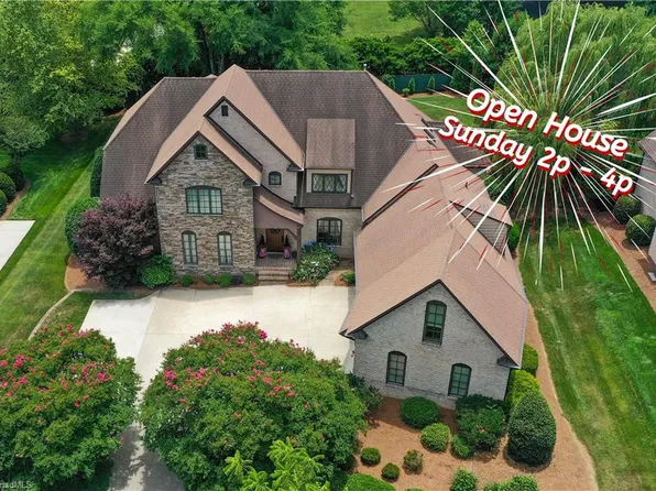 310 James Way, Bermuda Run, NC 27006