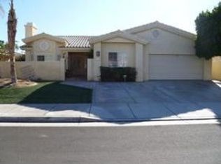74131 E College View Cir, Palm Desert, CA 92211