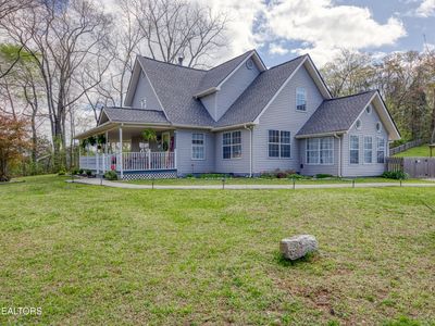 1708 Mountain Rd, Clinton, TN, 37705