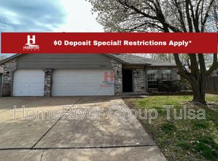 9008 E 87th St, Tulsa, OK 74133