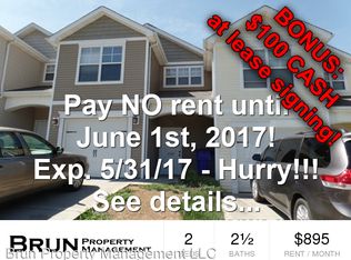 2309 Talbott Way, Powell, TN 37849