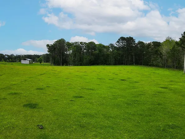 NW Hawks Ave, Greenville, FL 32331