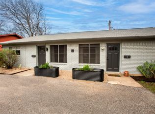 1408 Valleyridge Dr #A & B, Austin, TX 78704