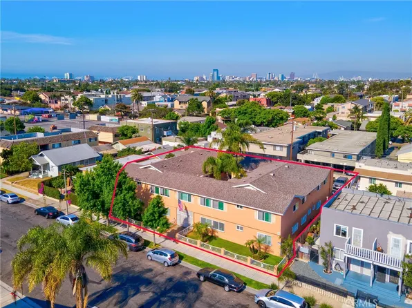 1133 Freeman Ave, Long Beach, CA 90804