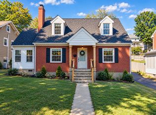 2619 Carolina Ave SW, Roanoke, VA 24014