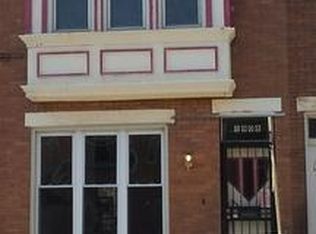 1908 Point Breeze Ave, Philadelphia, PA 19145