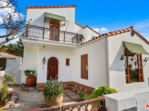 5418 Dahlia Dr, Los Angeles, CA 90041