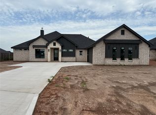 107 Bluestem Rd, Abilene, TX 79606