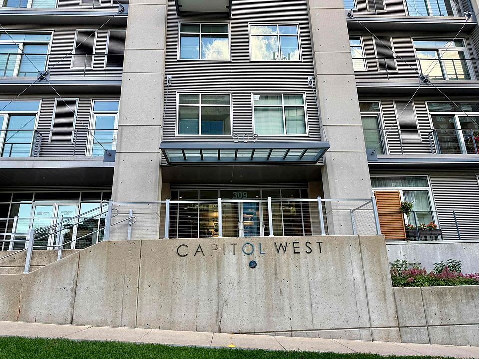 1st image of 309 W Washington Ave Unit 801