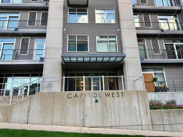 309 W Washington Ave Unit 801, Madison, WI 53703