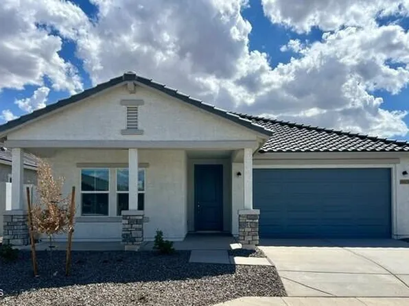 36925 W NINA Street, Maricopa, AZ 85138