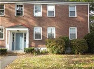 1540 Memorial Ave APT 1B, West Springfield, MA 01089