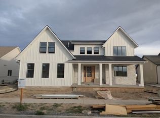 2771 W Aurora Ave, Mapleton, UT 84664