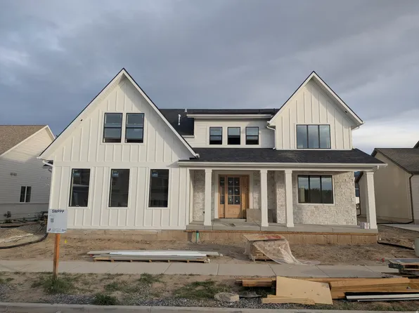 2771 W Aurora Ave, Mapleton, UT 84664