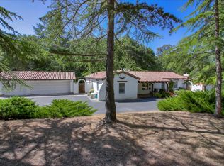 18581 Blythswood Dr, Los Gatos, CA 95030