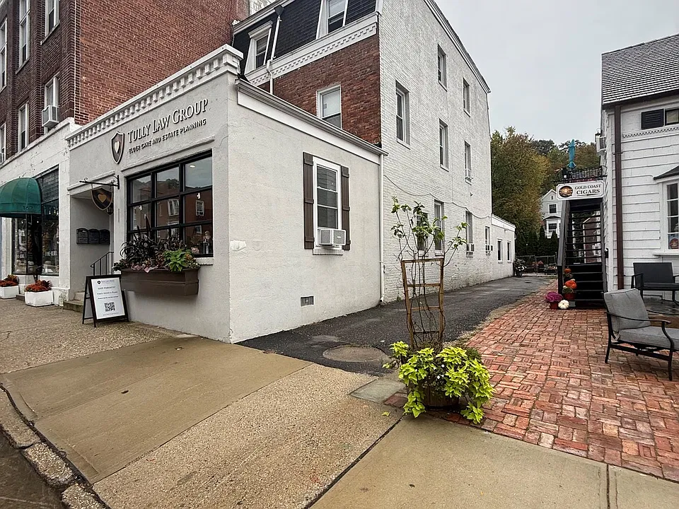 156 E Main St #2