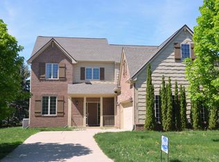5936 Villa France Ave, Ann Arbor, MI 48103
