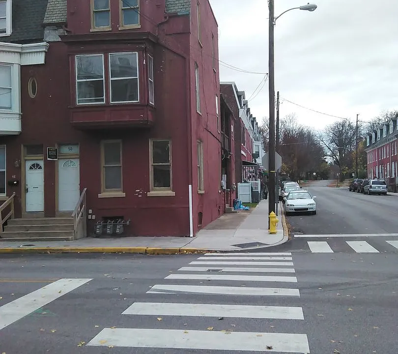 50 W Jackson St #3