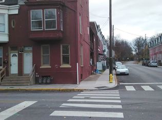 50 W Jackson St APT 3, York, PA 17401