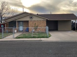 4705 Winchester Ave, Odessa, TX 79762