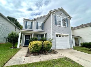 6536 Matlea Ct, Charlotte, NC 28215